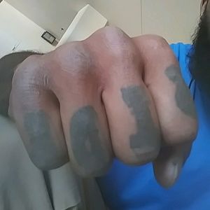 Meet your Posher, Marcus